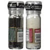 Trader Joe's Salt & Pepper Combo Pack w/ Grinders -
