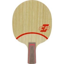 STIGA 1025-65 Table Tennis Racket Clipper CR Chinese Pen Grip for Hayaka Hirano