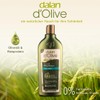 Dalan d'Olive Shampoo Volume 400 ml Pack of 2