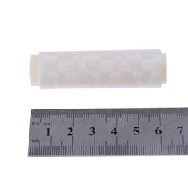 NewShot 200 meters Fishing Bait Elastic Thread for Worm,Squid and Crab Baits
