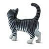Safari 100128 Best in Show Gray Tabby Cat Minature