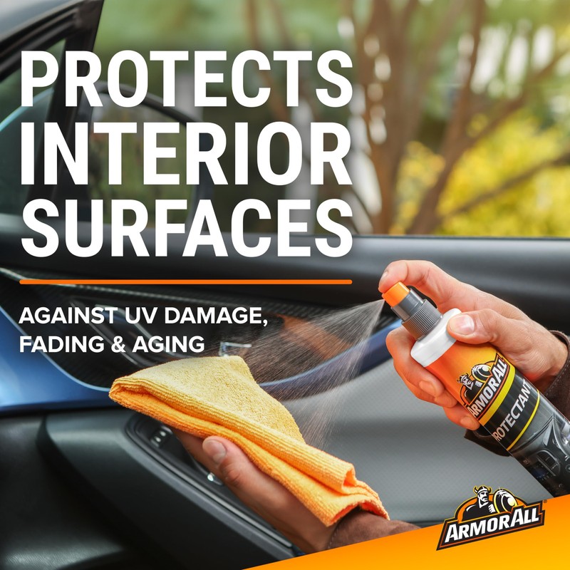 Armor All Car Wash and Car Cleaner Kit by Armor