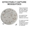 STUCK Pro AGO Mosquito Trap Sticky Screen Refills, 2-Pack