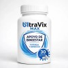 Ultravix Max 120 Capsulas Suplemento Aurevia