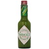 Tabasco Green Jalapeno Pepper Sauce 5 Ounce (Pack of 6)