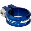Hope Seat Clamps Blue - Blue , 31.8mm