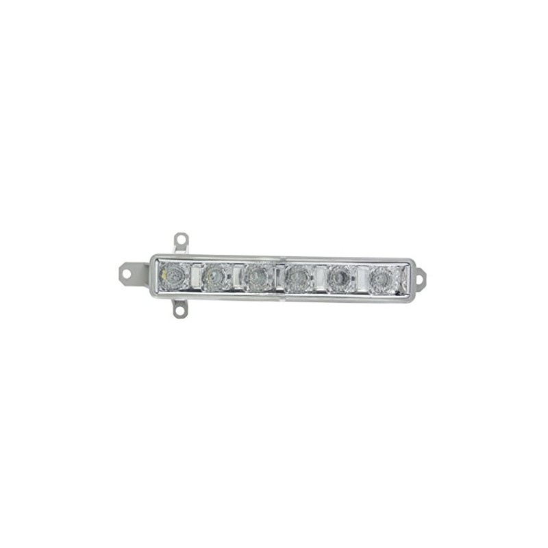 Daytime Running Light