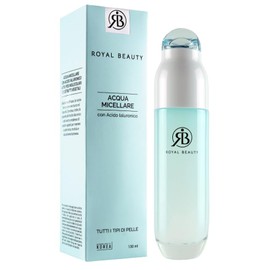 Royal Beauty Micellar Water with Hyaluronic Acid 130 ml