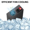 400W USB Charging Station, 60 Port USB Charging Station for