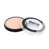 Maybelline New York Matte Maker Powder Amber Beige 35 /