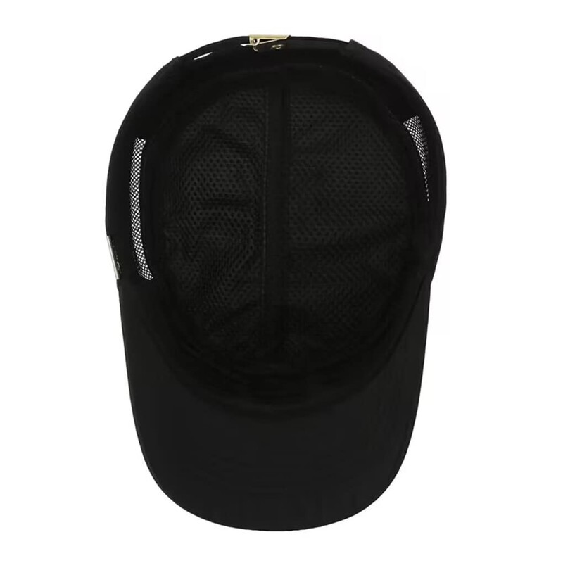 LOJAX Men's Restoration Military Work Cap, Summer, Cool, Mesh, Breathable,