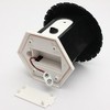 Outdoor Ultrasonic Dog Bark Control Nuisance Deter Anti Bark Device