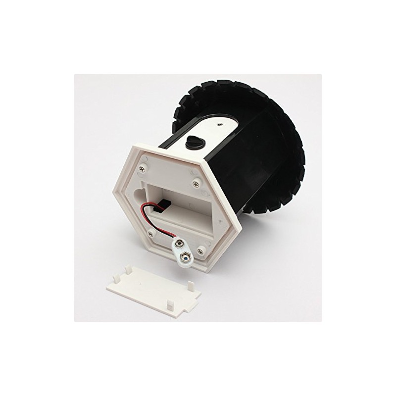 Outdoor Ultrasonic Dog Bark Control Nuisance Deter Anti Bark Device