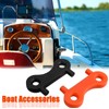 Bestgle Pack of 20 Boat Tank Deck Filler Replacement Key