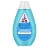 Johnson's Baby Clean & Fresh Children's Tear-free Shampoo & Body