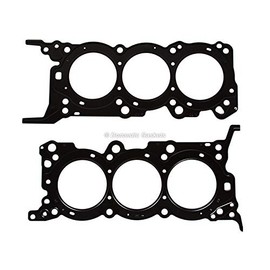 Domestic Gaskets DG-8614913958 Head Gasket Set Compatible With/Replacement For 4/21/2007-09 Hyundai Sonata Santa Fe Azera Sorento 3.3 G6DB