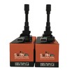 Pack of 2 - SWAN Ignition Coil for Holden Cruze