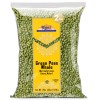 Rani Green Peas Whole, Dried (Marrowfat Peas, Vatana, Matar) 2lbs