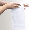 QCS Towels – 12 Pack Washcloths Set 30 x 30