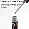 Car Scratch Concealer Kit - Address Deep Scratches & Enhance