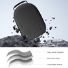 Hard Carrying Case Compatible with Oculus Meta Quest 3/3S,VR Headset