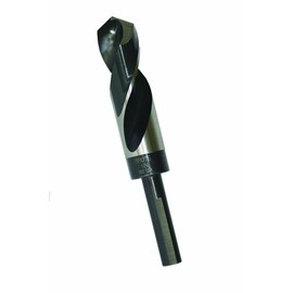 Champion Cutting Tool Heavy Duty XL12-25/32 Silver & Deming 1/2" Shank Drill: MADE IN USA