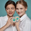 Lamel OhMy Clear Face Powder - Light Natural Coverage &