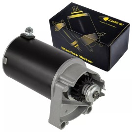 Briggs & Stratton Starter for Briggs & Stratton 14 14Hp 16 16Hp 18 18Hp Horizontal All New