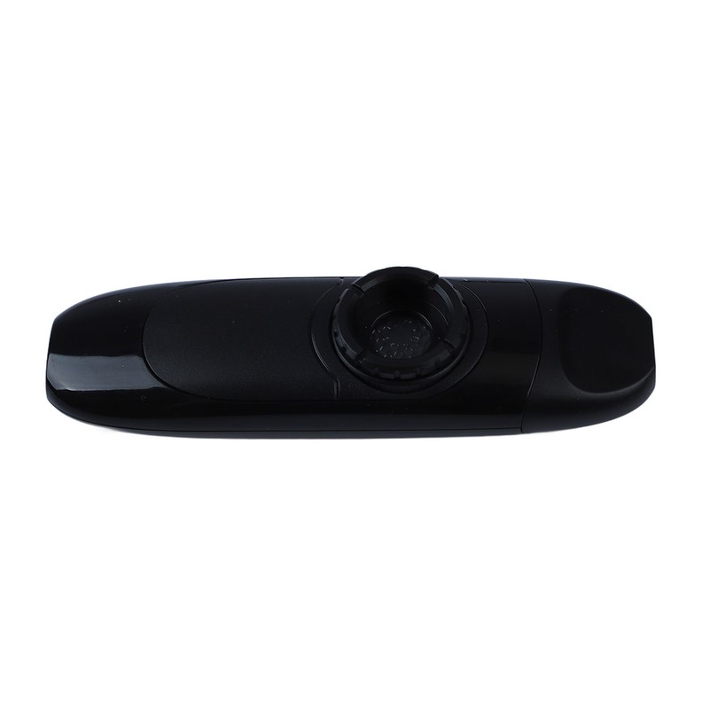 Kazoo Resin Environmental Protection ABS Performance Musical Instrument with Flute