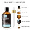 MAYJAM Essential Oil Jasmine Aroma Oil 30ml Natural 100% Gift