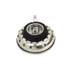 VARNAHOME Kitchen Sink Basket Strainer Replacement for US Standard Drains
