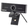 Ohm Electric AudioComm WB-CA200N 03-1674 Web Camera with Microphone, Full
