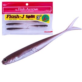 Fish Arrow Flash -J Split 3 # 04 Pro Blue / S