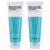 Mediheal Madecassoside Moisture Soothing Cleansing Foam, 120ml, 2 pieces / 메디힐 마데카소사이드 수분 진정 클렌징폼, 120ml, 2개