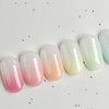 classic nail First Street Lovey Derby Pulse Syrup Gel +