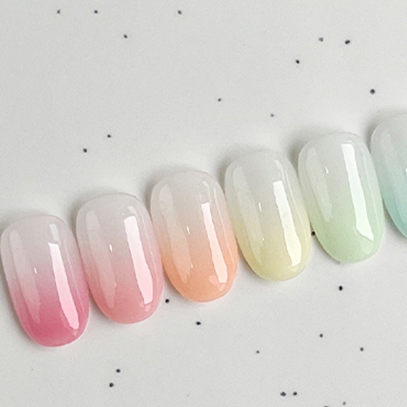 classic nail First Street Lovey Derby Pulse Syrup Gel +