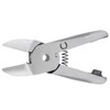 Pneumatic Scissors Head Handheld Air Scissor Replace Alloy Steel Cutting