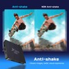 TV Box 1GB+8GB 2.4G 5G Dual Band Wifi UHD 4K