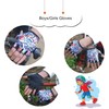 VMFTS Kids Gloves Toddler Boy and Girls Gloves 4 to