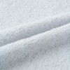 Tenerita Super Sweet Twisted Hand Towel, Blue Gray