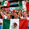 Copa Del Mundo:kit De Porros Para Fútbol:bandera,muñequera
