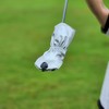 GOALFPRO Golf Club Head Covers Blade Putter, Sport Style WGC