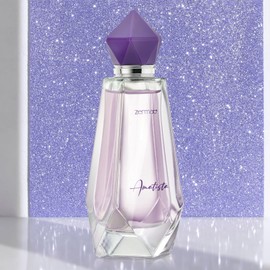 Zermat Amatista, Fragrance for Women, Floral-Fruity Scent 3.38 Fl. Oz