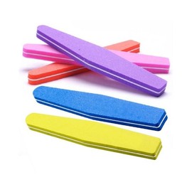 [NKJ_1_64] Nail Buffer Nail Tool Sandpaper (49491432) - Blue_DC002740／FREE / [NKJ_1_64]네일 버퍼 네일도구 사포 (49491432) - 블루_DC002740／FREE