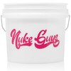 Nuke Guys - Girl Edition Car Wash Bucket 3.5 GAL
