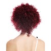 WIG ME UP - VK-11-39 Women's Wig Short Voluminous Curly