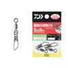 Daiwa D Swivel SS with Safety S, Rolling Toku-Use 6