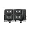 3S7T-14A132-BA Car Electric Power Window Control Switch Button for Ford