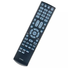 Unbranded SE-R0305 Replace Remote Control for Toshiba TV 19LV505 22LV506 19LV610U 32CV100U