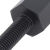 2Pcs Seat Riser 2 Inch UTV Upright Seating Position Lifter